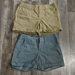 North Face Women's Shorts